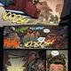 Illustration for article titled An Exclusive Look Inside the Surprise New Comixology Original Series, iStone Star/i
